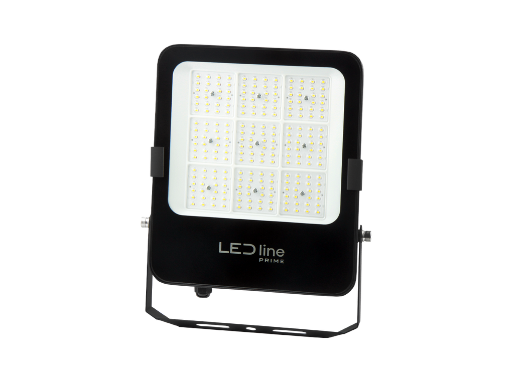FLOODLIGHT 4000K 100W 14000lm T2 IP66 PRIME