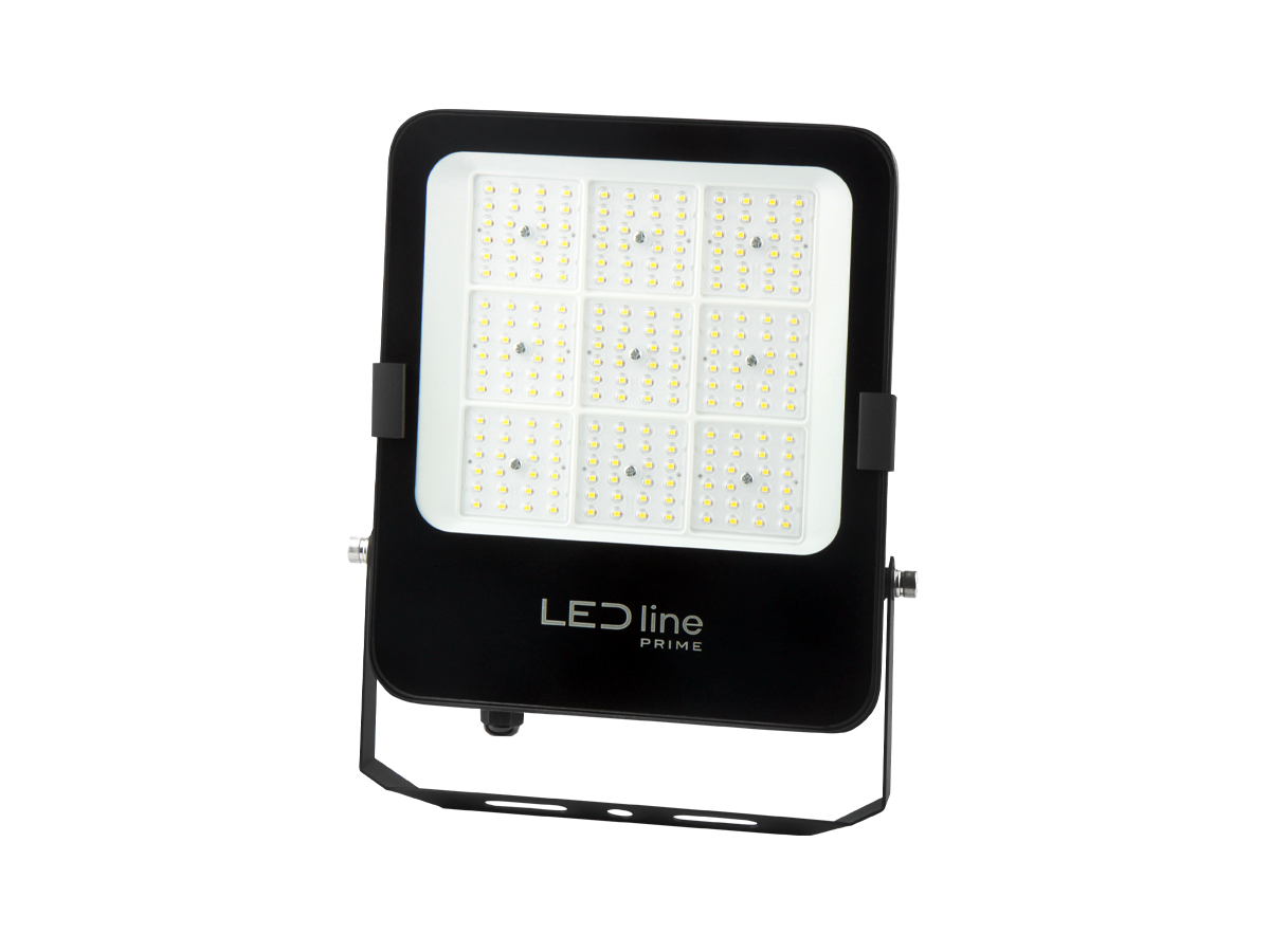 FLOODLIGHT 4000K 100W 14000lm T3 IP66 PRIME