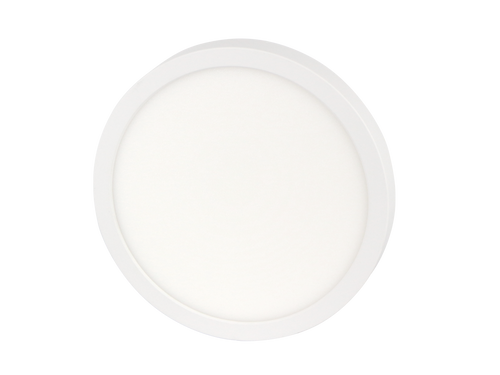 Downlight EASY FIX PRO 3CCT(3K/4K/5K) 12W 1080lm rond IP20 Wit LITE