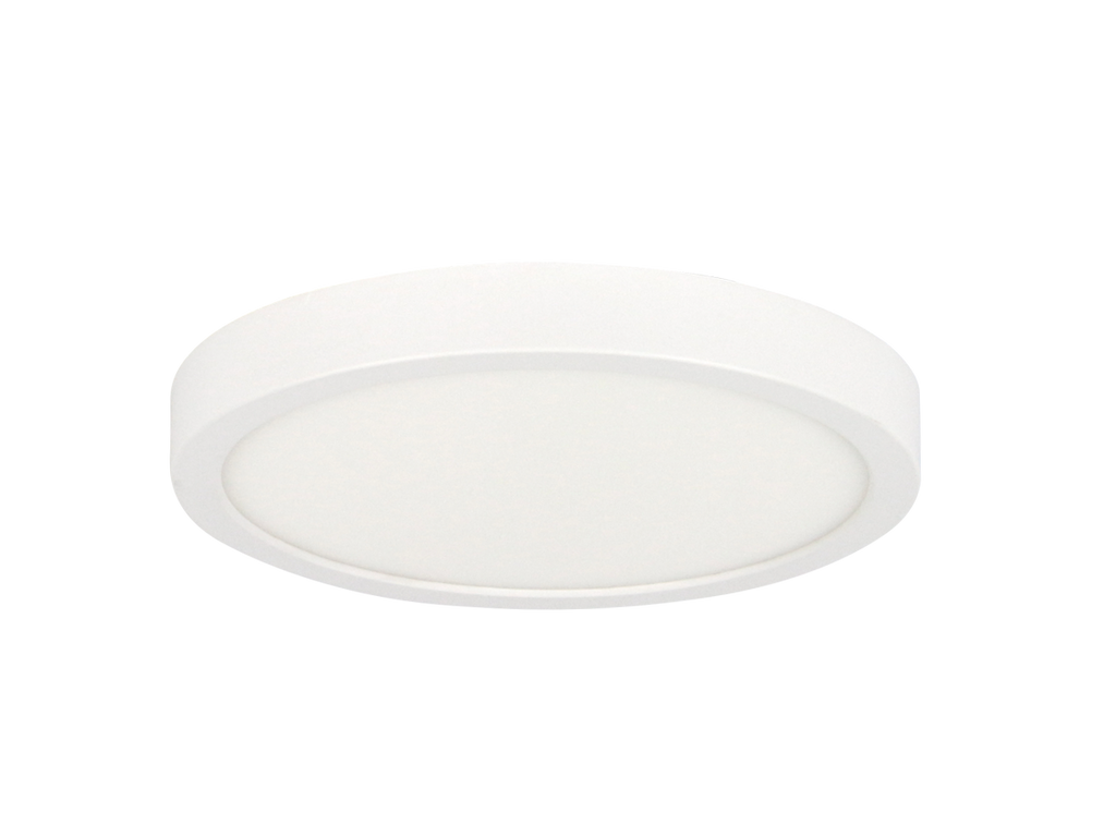 Downlight EASY FIX PRO 3CCT(3K/4K/5K) 12W 1080lm rond IP20 Wit LITE