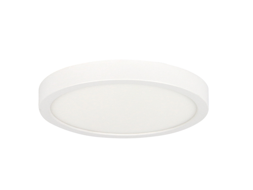Downlight EASY FIX PRO 3CCT(3K/4K/5K) 12W 1080lm rond IP20 Wit LITE