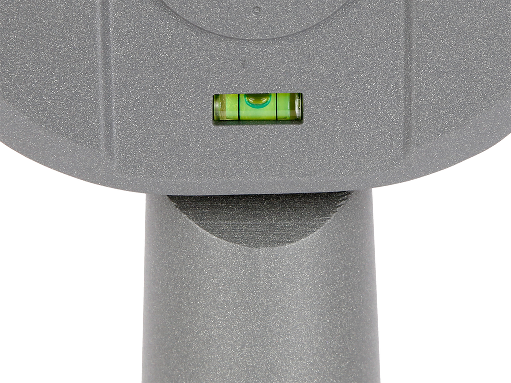 Wegverlichting Armatuur CAMINO 4000K 150W 21000lm IP66 grijs PRIME