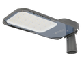 Wegverlichting Armatuur CAMINO 4000K 150W 21000lm IP66 grijs PRIME