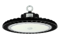 Highbay Armatuur PHANTOM 4000K 200W 38000lm 90° IP65 zwart PRIME 1-10V