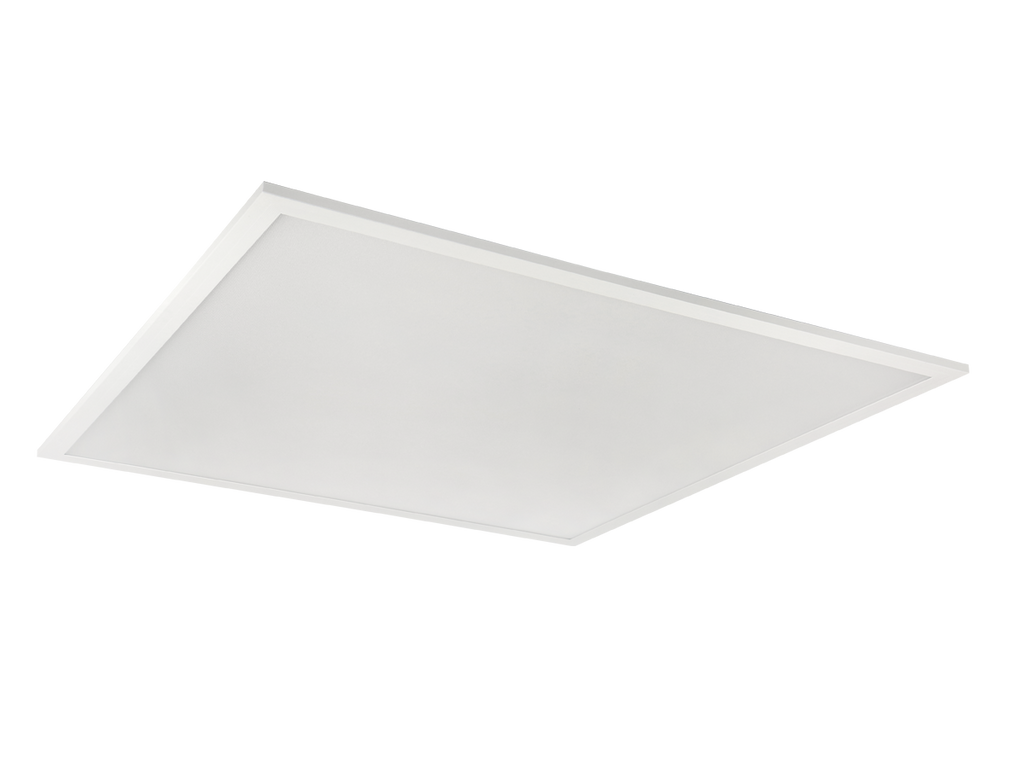 Backlit Paneel 4000K 34W 4760lm IP20 60x60cm wit PRIME noodmodule LAW 3h AT