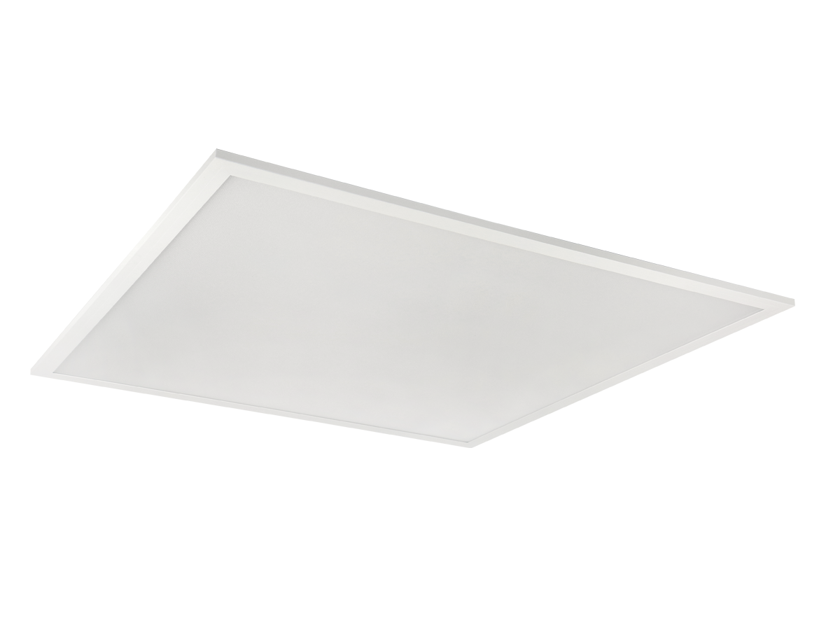 Backlit Paneel 3CCT 3K/4K/5K 34W 4760lm IP20 62x62cm wit UGR<19 PRIME DALI