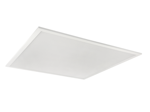 Backlit Paneel 3CCT 3K/4K/5K 34W 4760lm IP20 62x62cm wit UGR<19 PRIME DALI