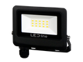 Floodlight PHOTON 4000K 10W 1000lm 120° IP65 LITE