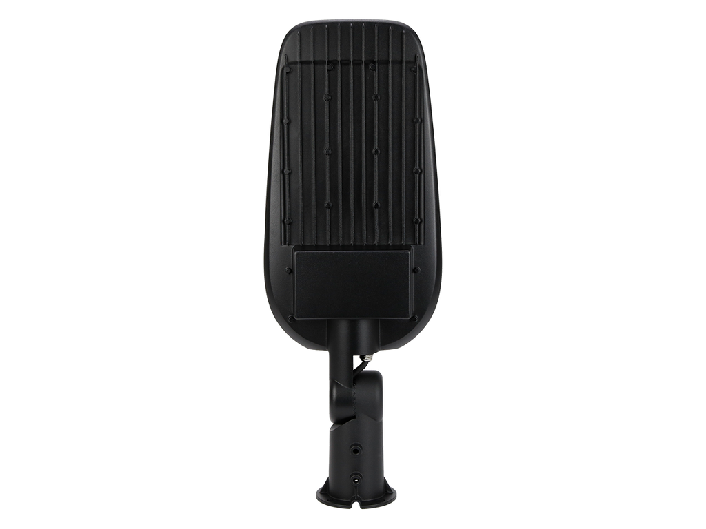 Wegverlichting Armatuur STREETLITE 4000K 100W 10000lm IP65 zwart LITE