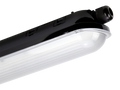 Hermetische armatuur LINKER 4000K 40W 6000lm IP65 120cm zwart PRIME