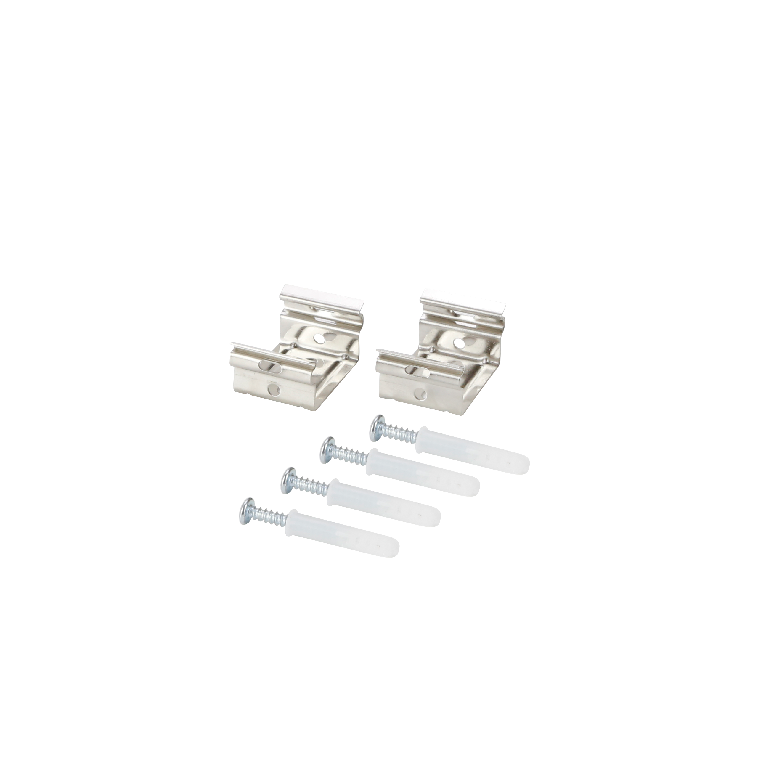 LED line hermetische armatuur LINKER 4000K 40W 6000lm IP65 120cm zwart PRIME noodmodule LAW 3h AT