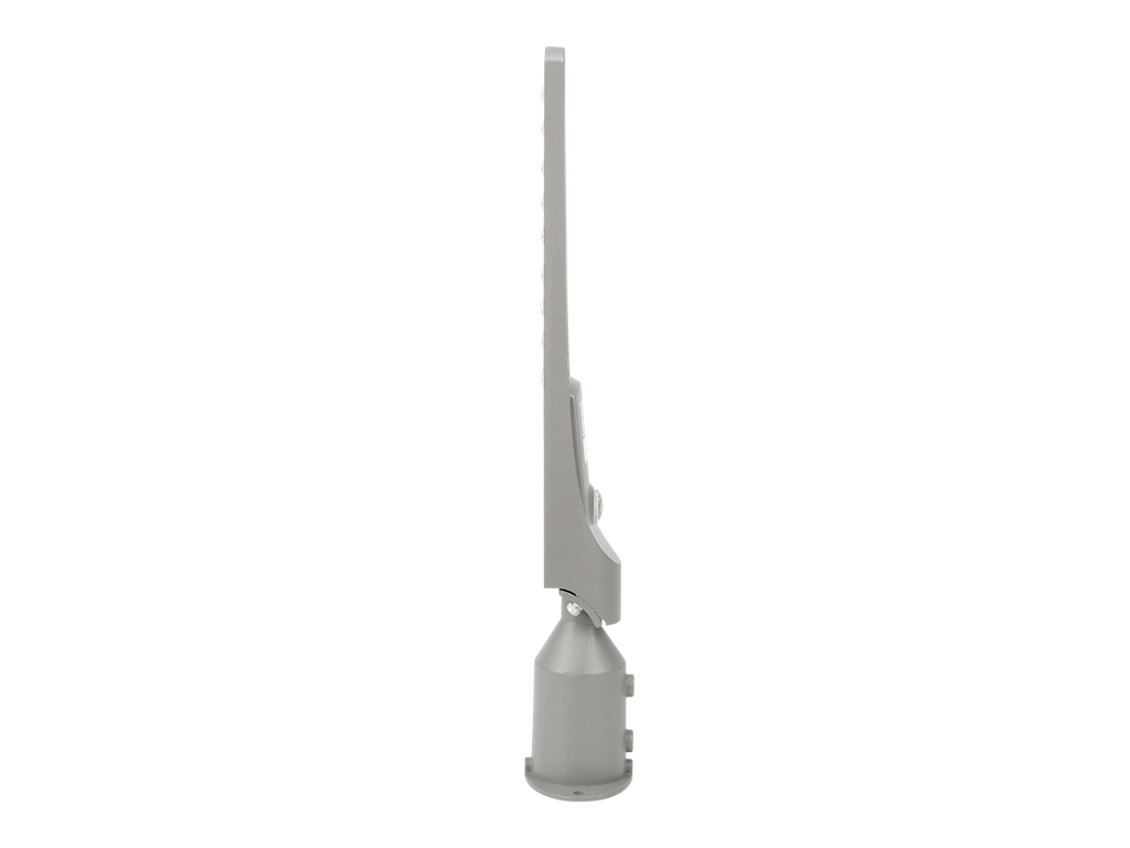 Wegverlichting Armatuur FLAMINGO 4000K 50W 5000lm IP65 grijs LITE