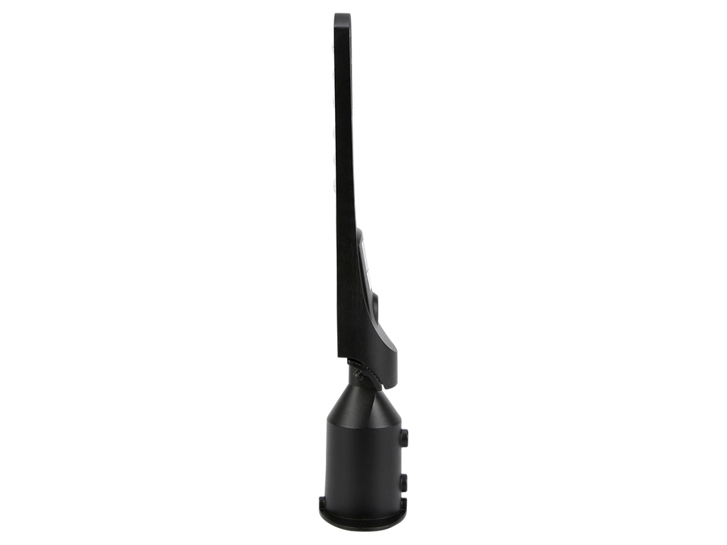 LED line straatarmatuur FLAMINGO 4000K 30W 3000lm IP65 zwart LITE