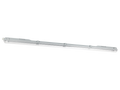Hermetische armatuur VANTA 1xT8 LED IP65 120cm grijs ABS/PS LITE