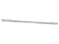 Hermetische armatuur VANTA 2xT8 LED IP65 150cm grijs ABS/PS LITE