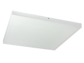 Backlit Paneel 2in1 4000K 40W 4000lm IP20 60x60cm wit Oppervlak/Inbouw LITE