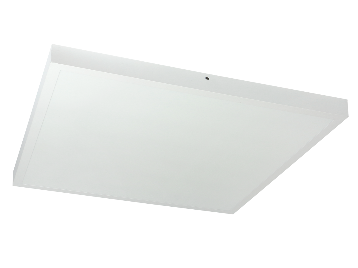 Backlit Paneel 2in1 4000K 40W 4000lm IP20 60x60cm wit Oppervlak/Inbouw LITE
