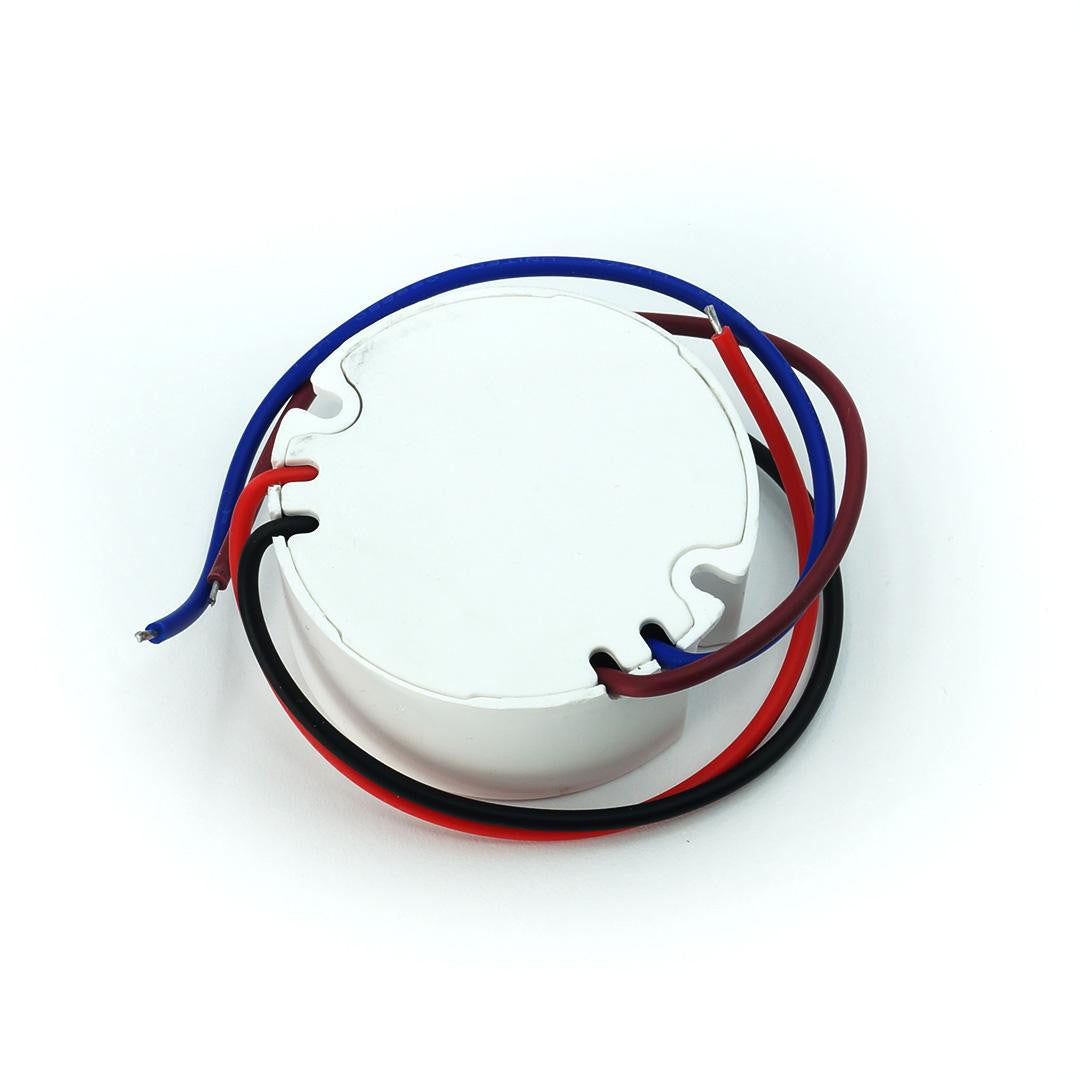Voeding voor kan 2.5A 30W 12V IP67