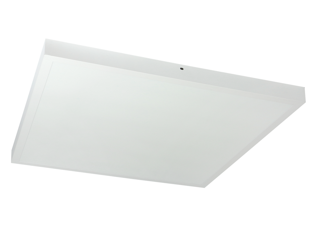 Backlit Paneel 2in1 4000K 40W 4000lm IP20 62x62cm wit Oppervlak/Inbouw LITE