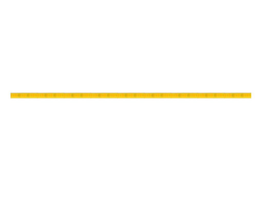 LED-strip 600 COB 24V 2700K-6500K CCT 8W IP20 2PIN 5mm 640lm/m PRIME