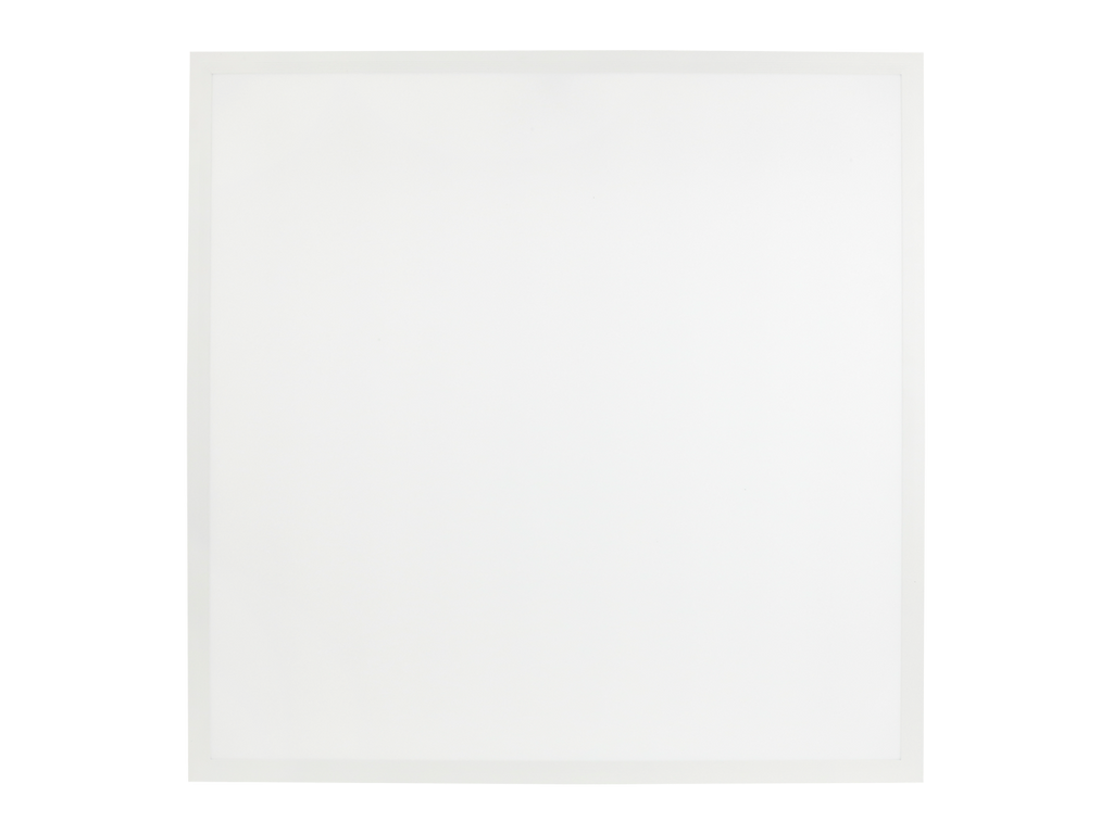 Backlit Paneel 4000K 25W 4000lm IP20 60x60cm wit PRIME