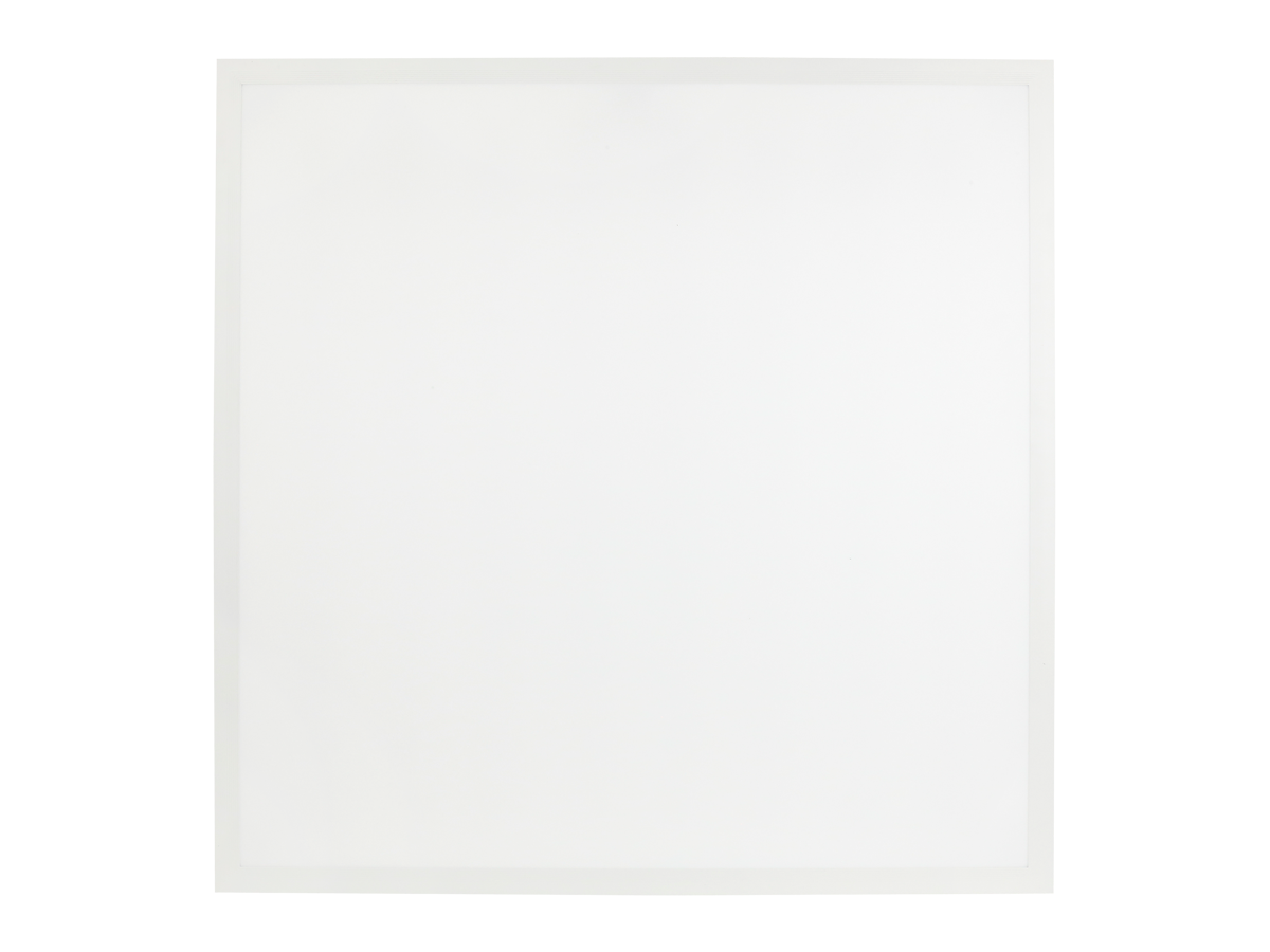 Backlit Paneel 4000K 25W 4000lm IP20 60x60cm wit PRIME DALI
