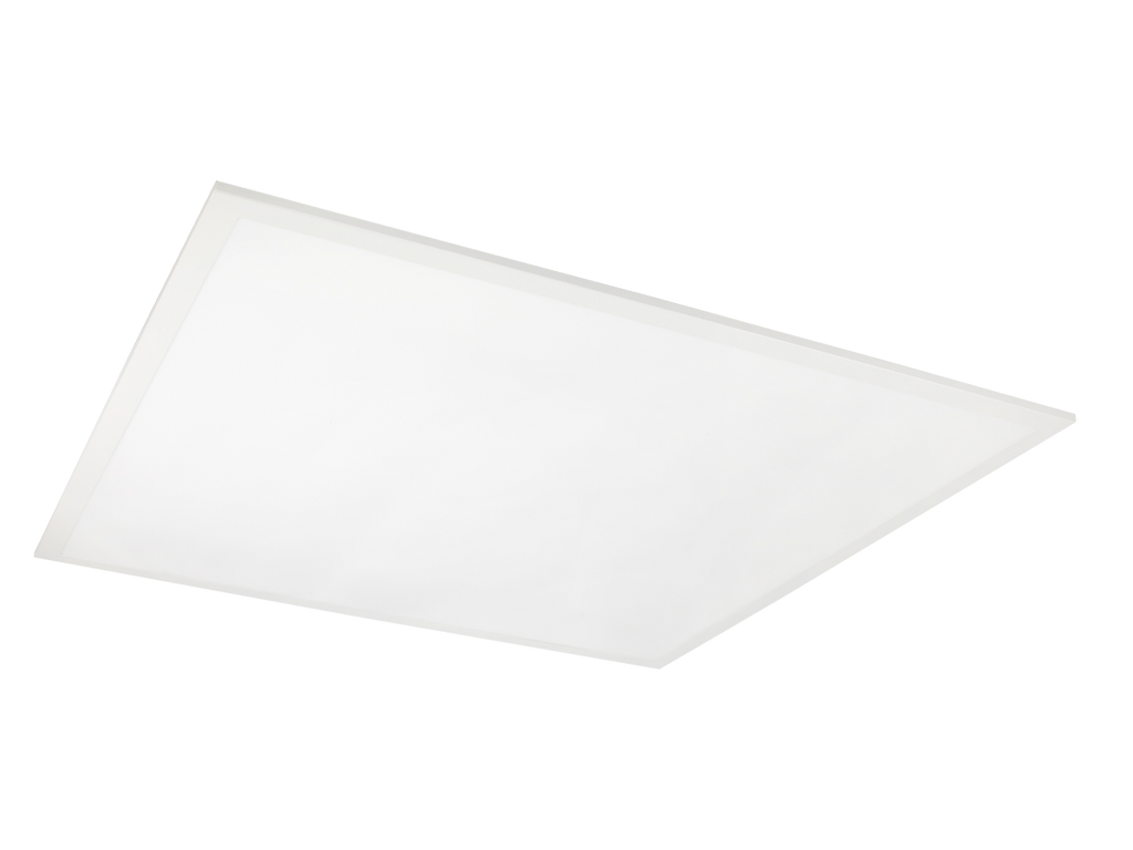 Backlit Paneel 4000K 25W 4000lm IP20 60x60cm wit PRIME DALI
