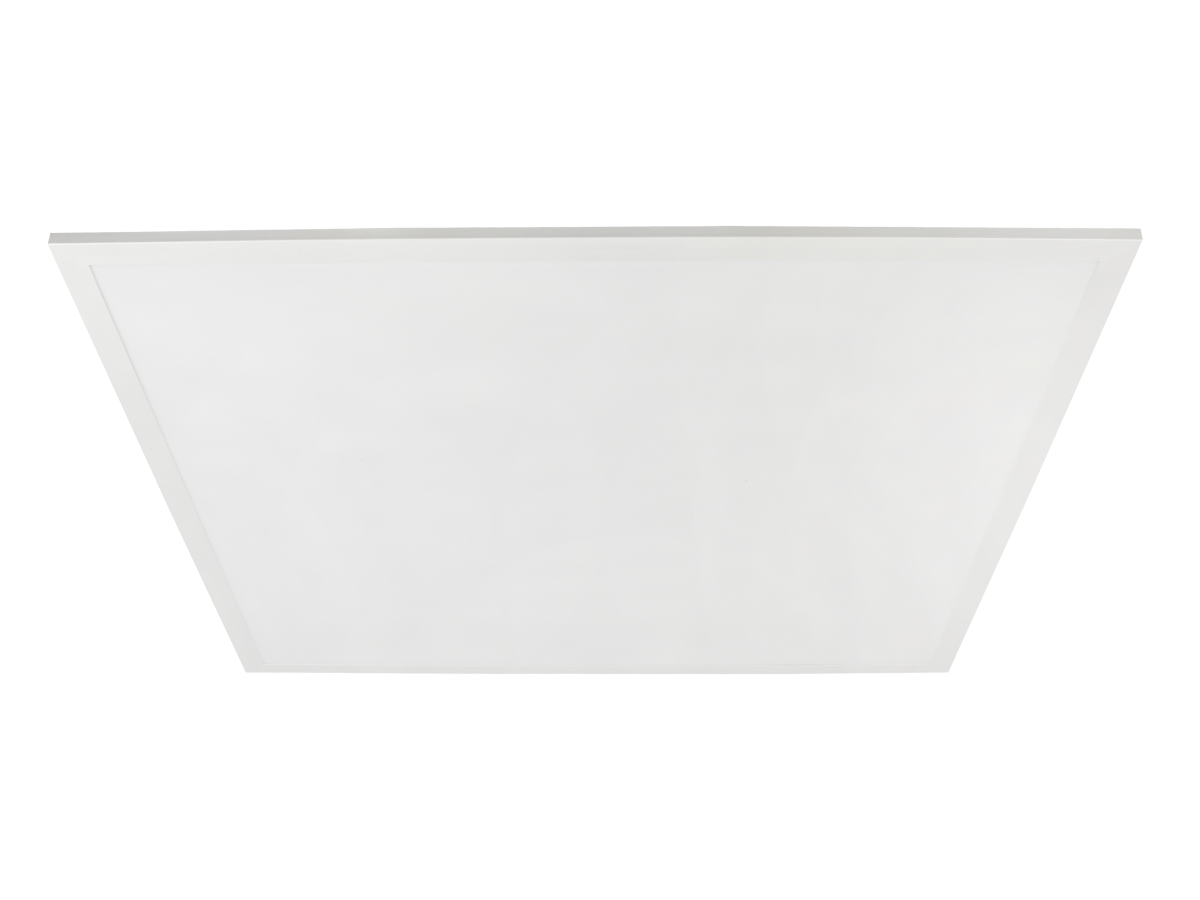 Backlit Paneel 4000K 25W 4000lm IP20 60x60cm wit PRIME DALI