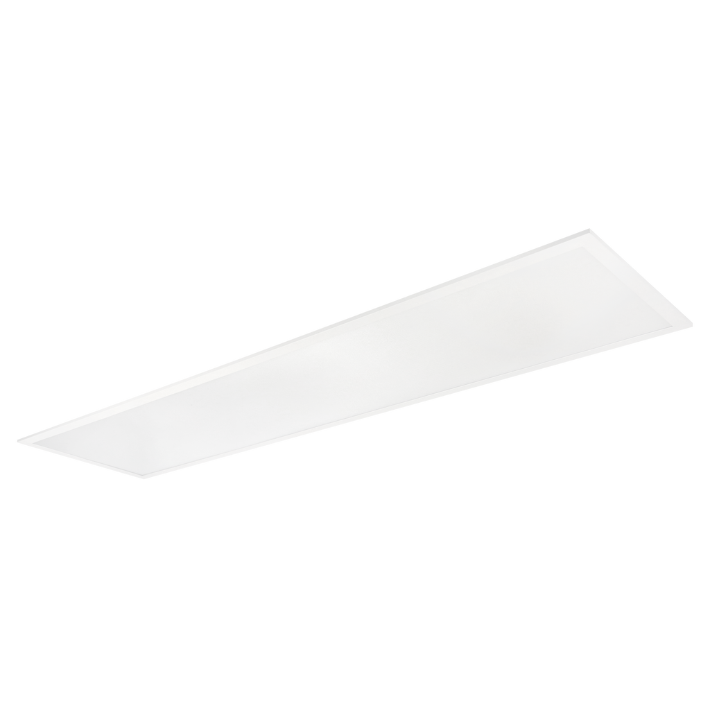 Panel Backlit 4000K 34W 4760lm IP20 30x120cm wit UGR<19 PRIME 0-10V