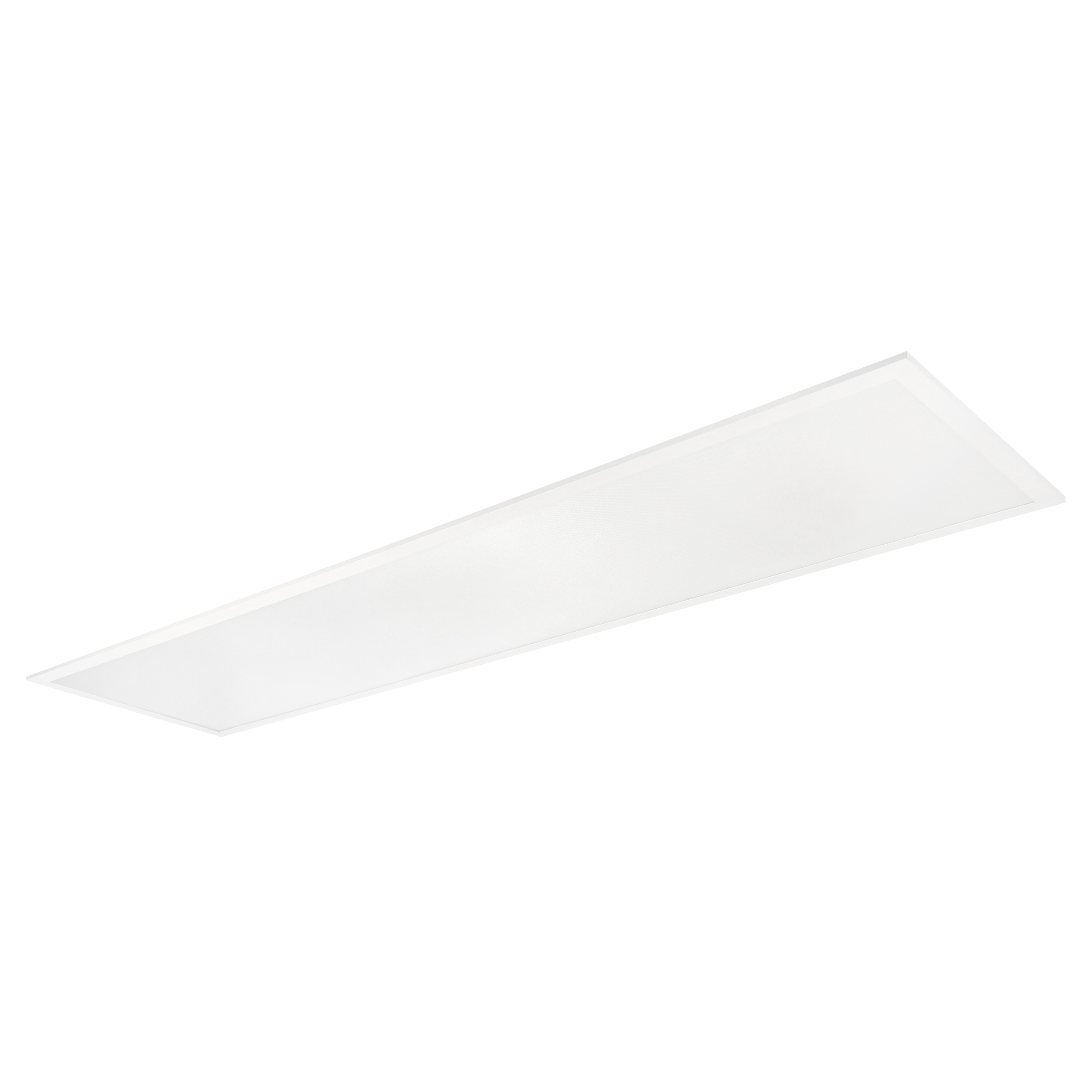 Panel Backlit 4000K 34W 4760lm IP20 30x120cm wit UGR<19 PRIME 0-10V