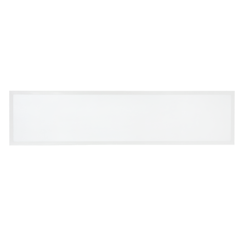 Backlit Paneel 4000K 34W 4760lm IP20 30x120cm wit UGR<19 PRIME