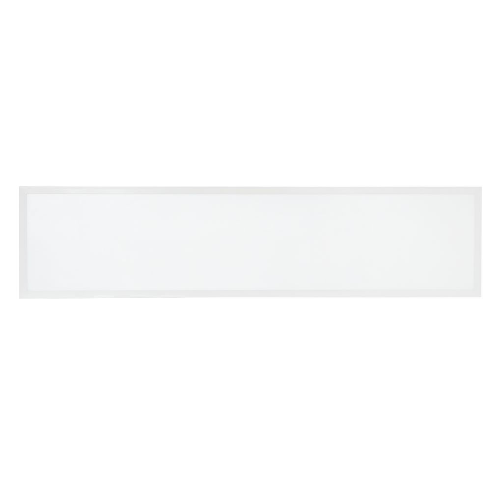 Backlit Paneel 4000K 34W 4760lm IP20 30x120cm wit UGR<19 PRIME noodmodule LAW 3h AT