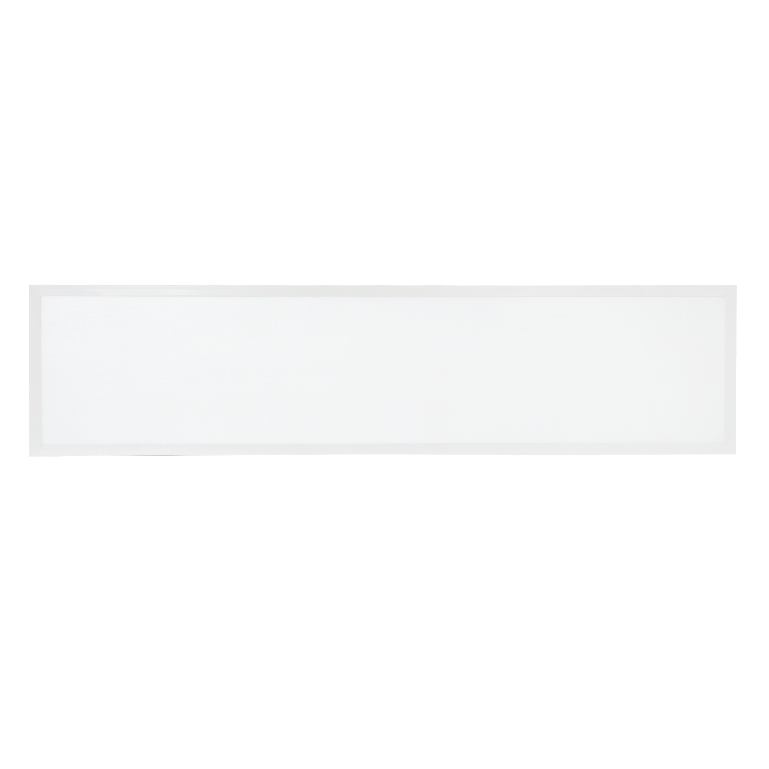 Panel Backlit 4000K 34W 4760lm IP20 30x120cm wit UGR<19 PRIME 0-10V