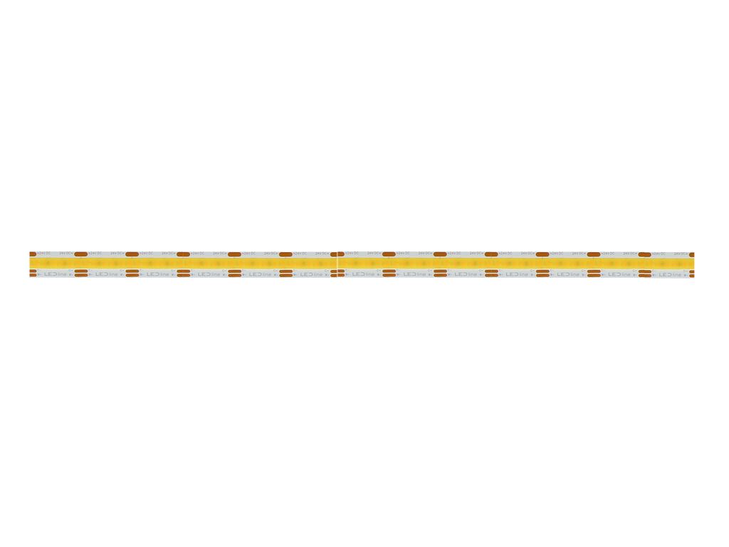 LED 624 COB 24V 2700K-6500K CCT 14W IP20 10mm 5m 1260lm/m PRIME