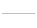 LED 624 COB 24V 2700K-6500K CCT 14W IP20 10mm 5m 1260lm/m PRIME