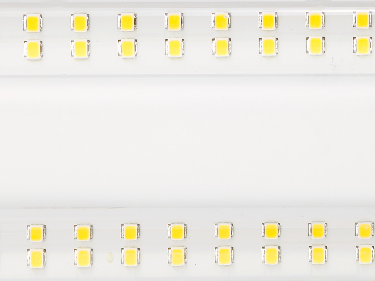 Highbay Armatuur STREAKBAY 4000K 100W 10000lm 120x60° IP65 zwart LITE