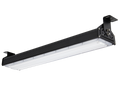 Highbay Armatuur STREAKBAY 4000K 100W 10000lm 120x60° IP65 zwart LITE