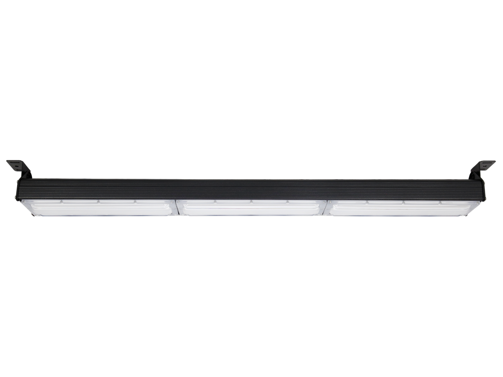 Highbay Armatuur STREAKBAY 4000K 150W 15000lm 120x60° IP65 zwart LITE