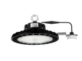 Highbay Armatuur PHANTOM 4000K 100W 19000lm 120° IP65 zwart PRIME MV 1-10V