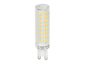LED-lamp G9 3000K 12W 1160lm 230V 270 ° LITE Keramiek