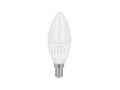 LED-lamp E14 3000K 9W 1260lm 230V 220 ° C37 Keramiek PRIME