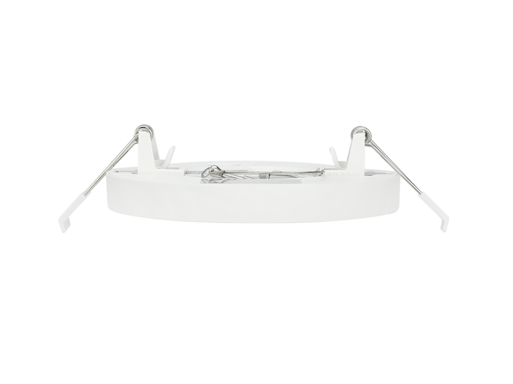 Downlight EASY FLEX 4000K 6W 450lm rond IP20 Wit LITE