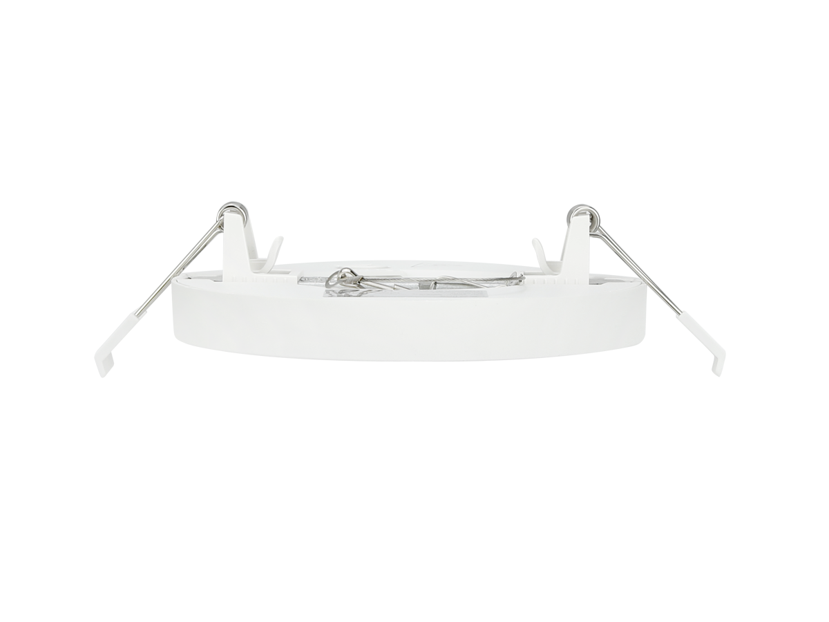 Downlight EASY FLEX 4000K 6W 450lm rond IP20 Wit LITE