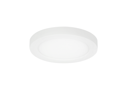 Downlight EASY FLEX 4000K 6W 450lm rond IP20 Wit LITE