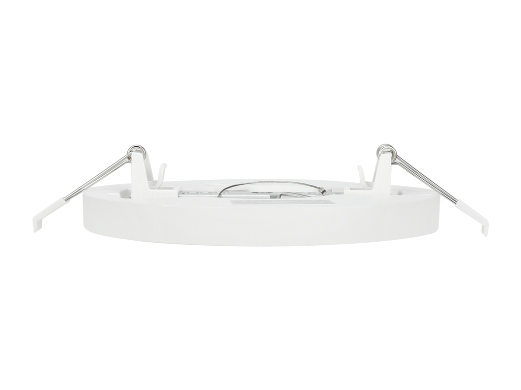 Downlight EASY FLEX 4000K 12W 900lm rond IP20 Wit LITE