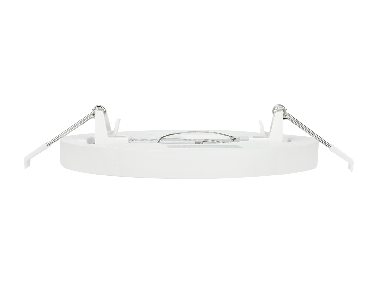 Downlight EASY FLEX 4000K 12W 900lm rond IP20 Wit LITE