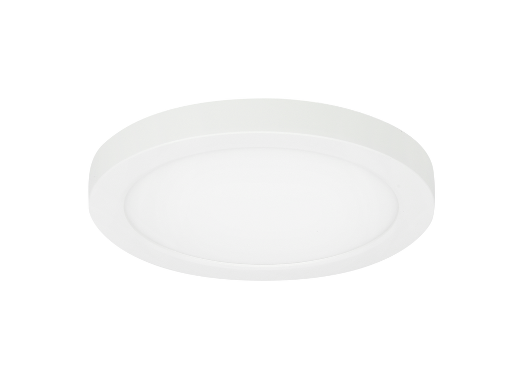 Downlight EASY FLEX 4000K 12W 900lm rond IP20 Wit LITE