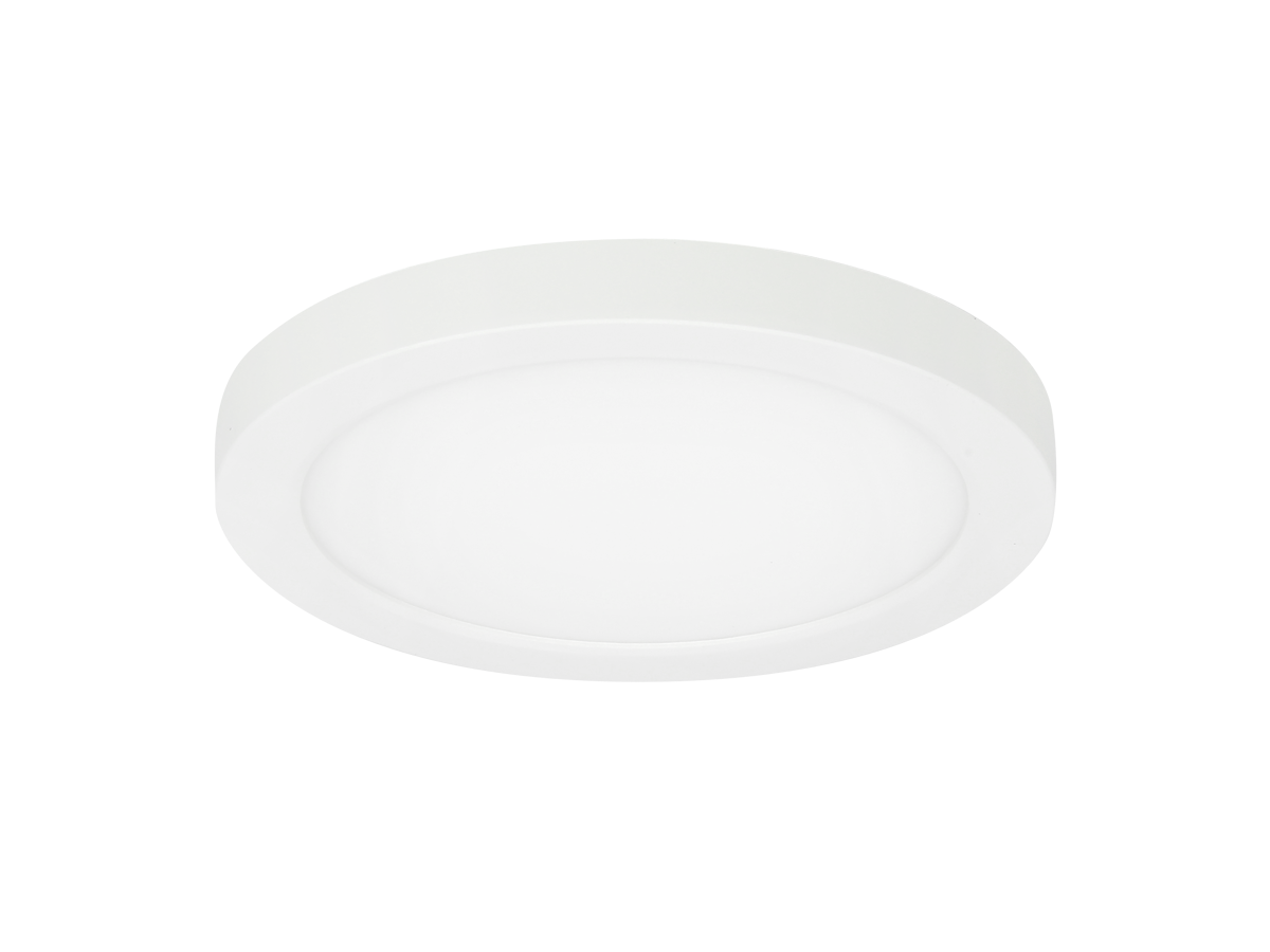 Downlight EASY FLEX 4000K 12W 900lm rond IP20 Wit LITE