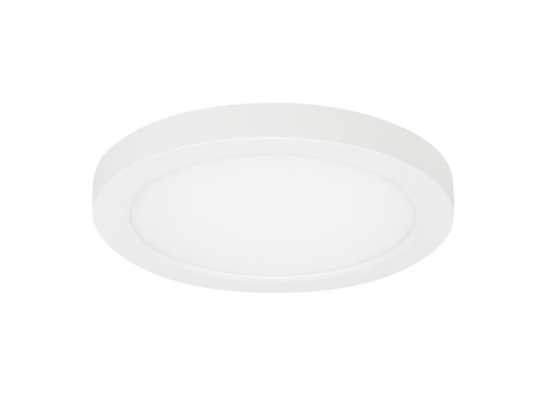 Downlight EASY FLEX 4000K 12W 900lm rond IP20 Wit LITE