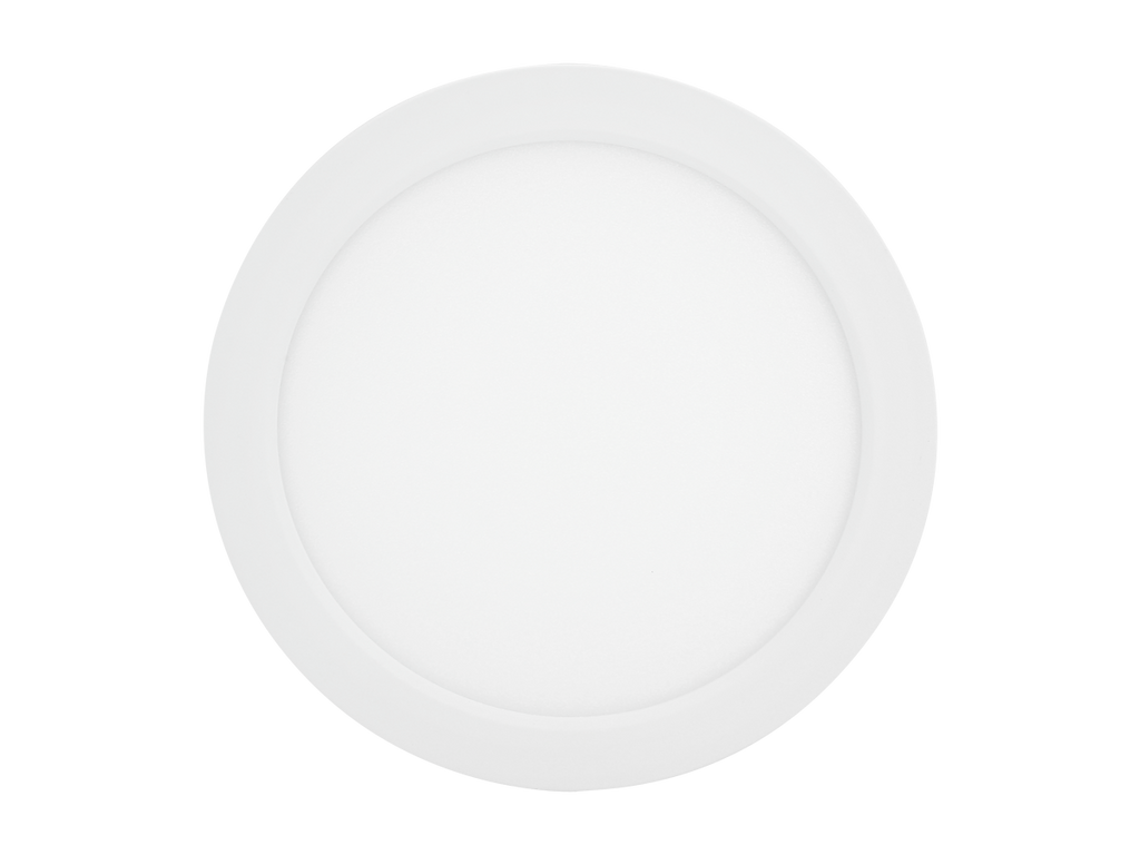 Downlight EASY FLEX 4000K 12W 900lm rond IP20 Wit LITE